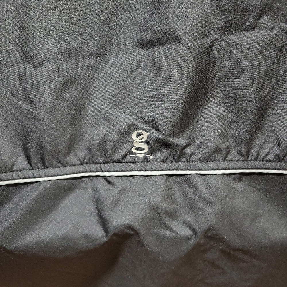 Oprah Half Zip Pullover Jacket - image 5